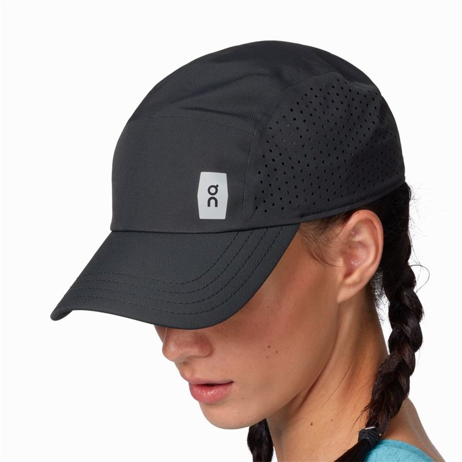 On Lightweight Black | SN-ON29157