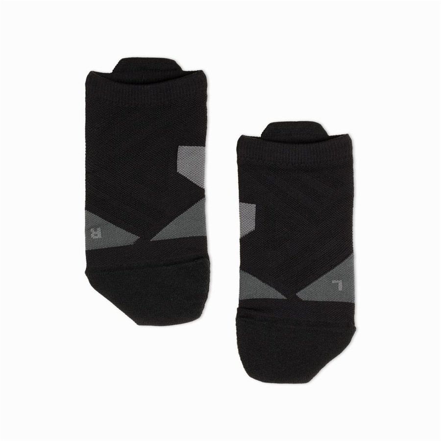 On Low Black / Grey | SN-ON29173
