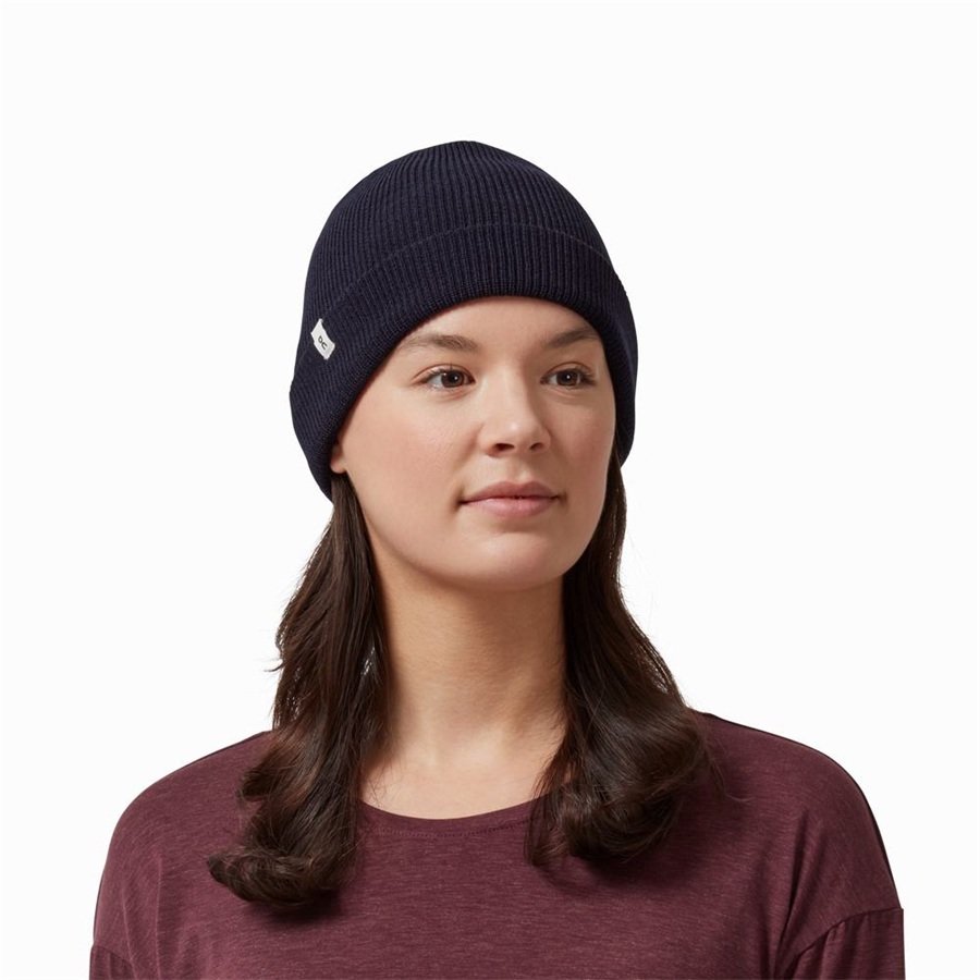 On Merino Navy | SN-ON29162