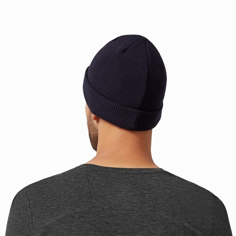 On Merino Navy | SN-ON29162