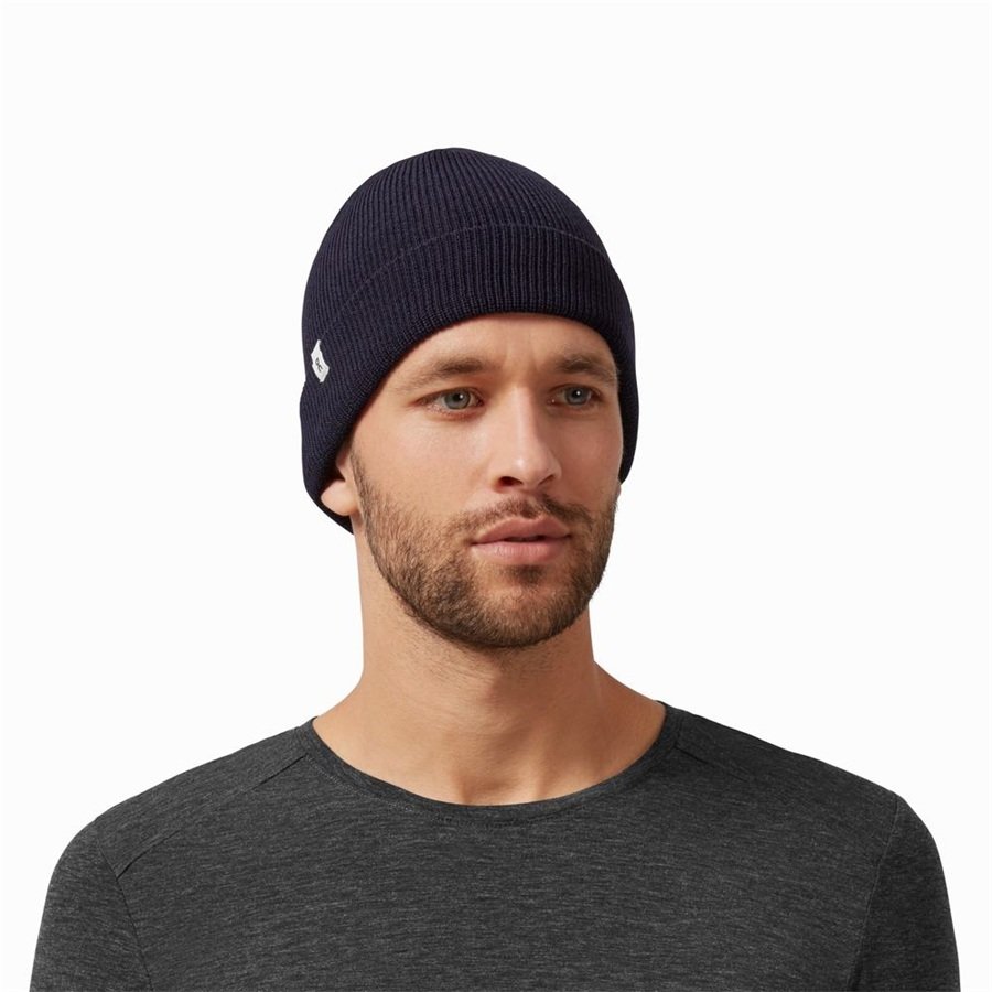 On Merino Navy | SN-ON29191