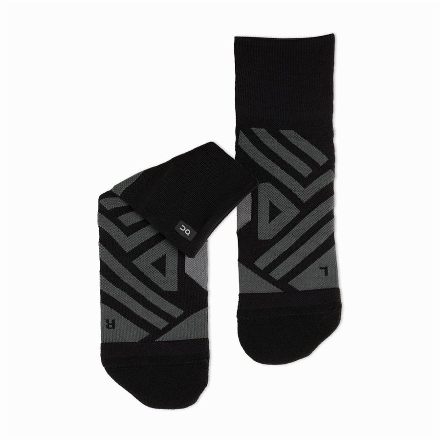 On Mid Black / Grey | SN-ON29177