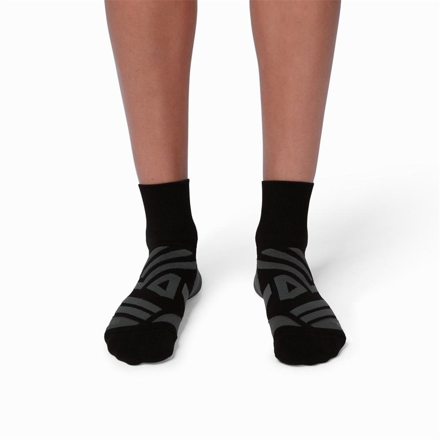 On Mid Black / Grey | SN-ON29177