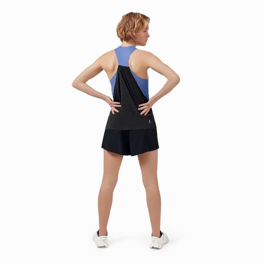 On Performance Blue / Black | SN-ON29057