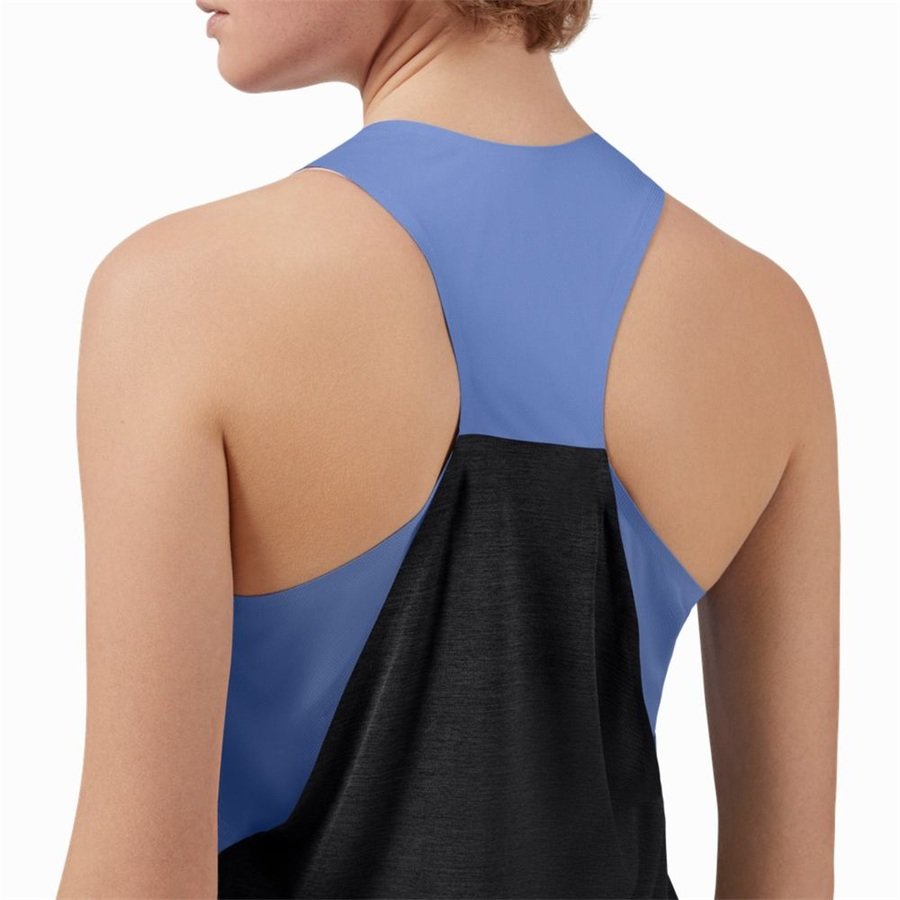 On Performance Blue / Black | SN-ON29057