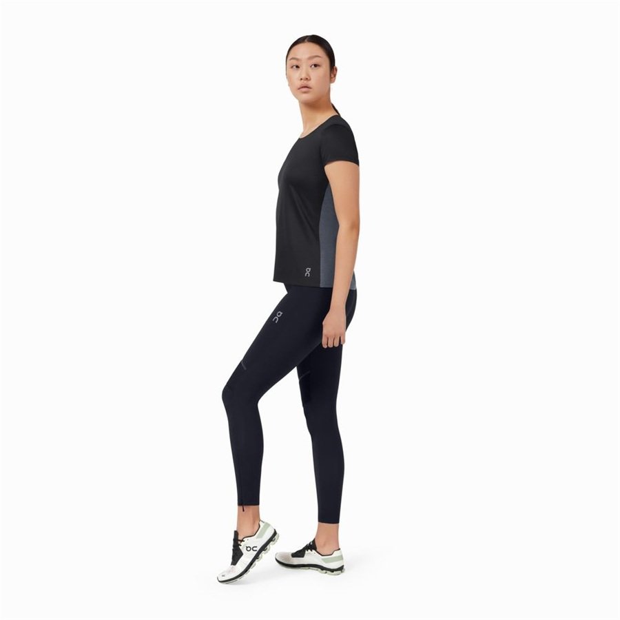 On Performance Long Black | SN-ON29018