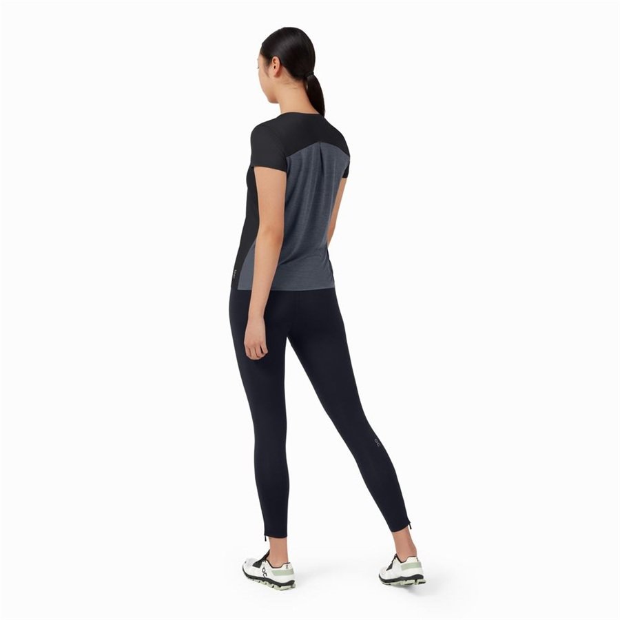 On Performance Long Black | SN-ON29018