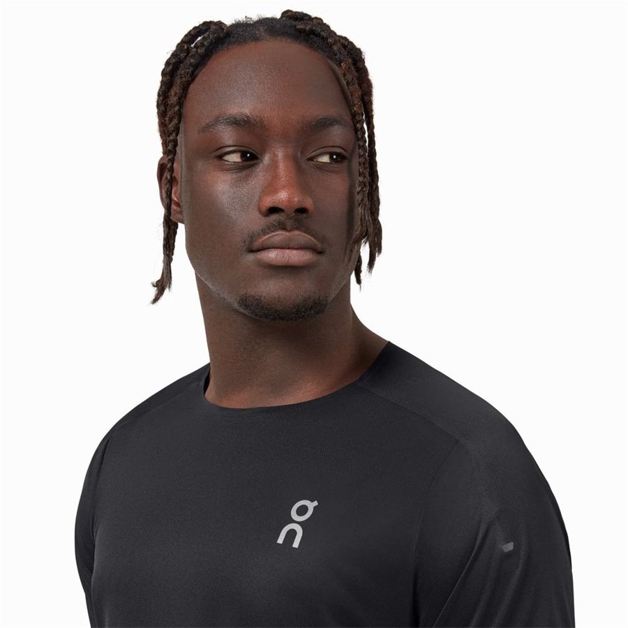 On Performance Long Black | SN-ON29091