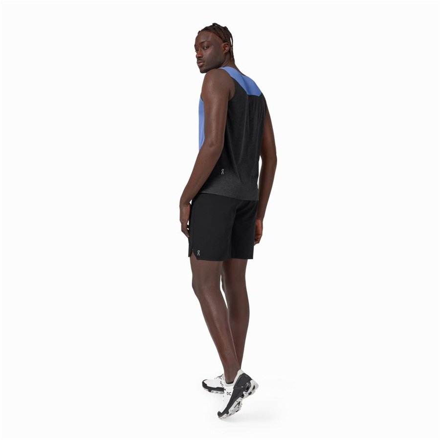 On Performance Royal / Black | SN-ON29115
