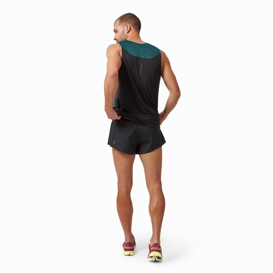 On Race Black | SN-ON29103