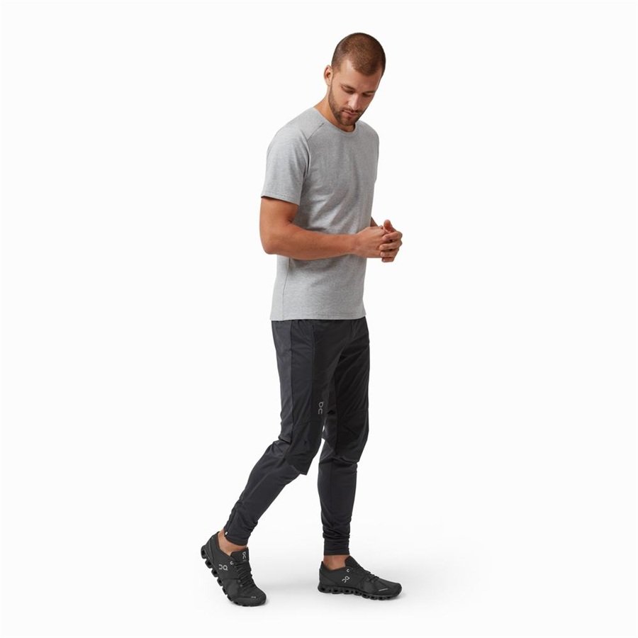 On Running Black | SN-ON29104