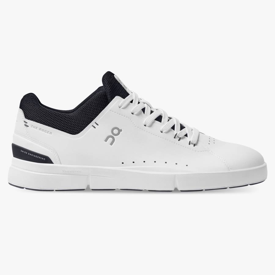 On THE ROGER Advantage White | SN-ON28304