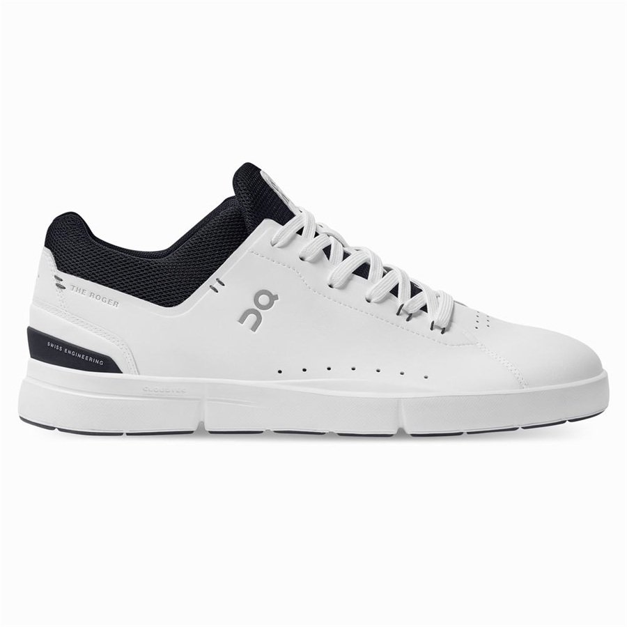 On THE ROGER Advantage White | SN-ON28831