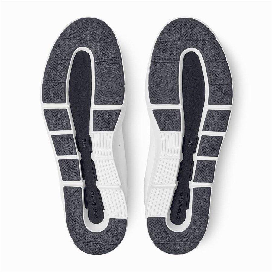 On THE ROGER Advantage White | SN-ON28831
