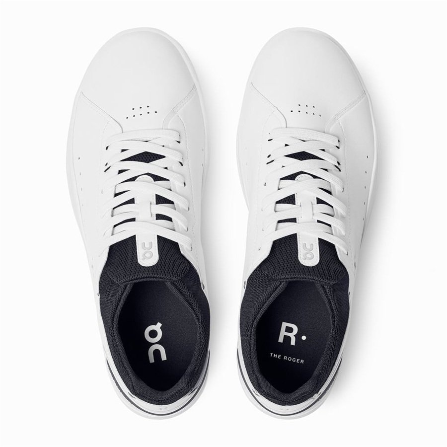 On THE ROGER Advantage White | SN-ON28831