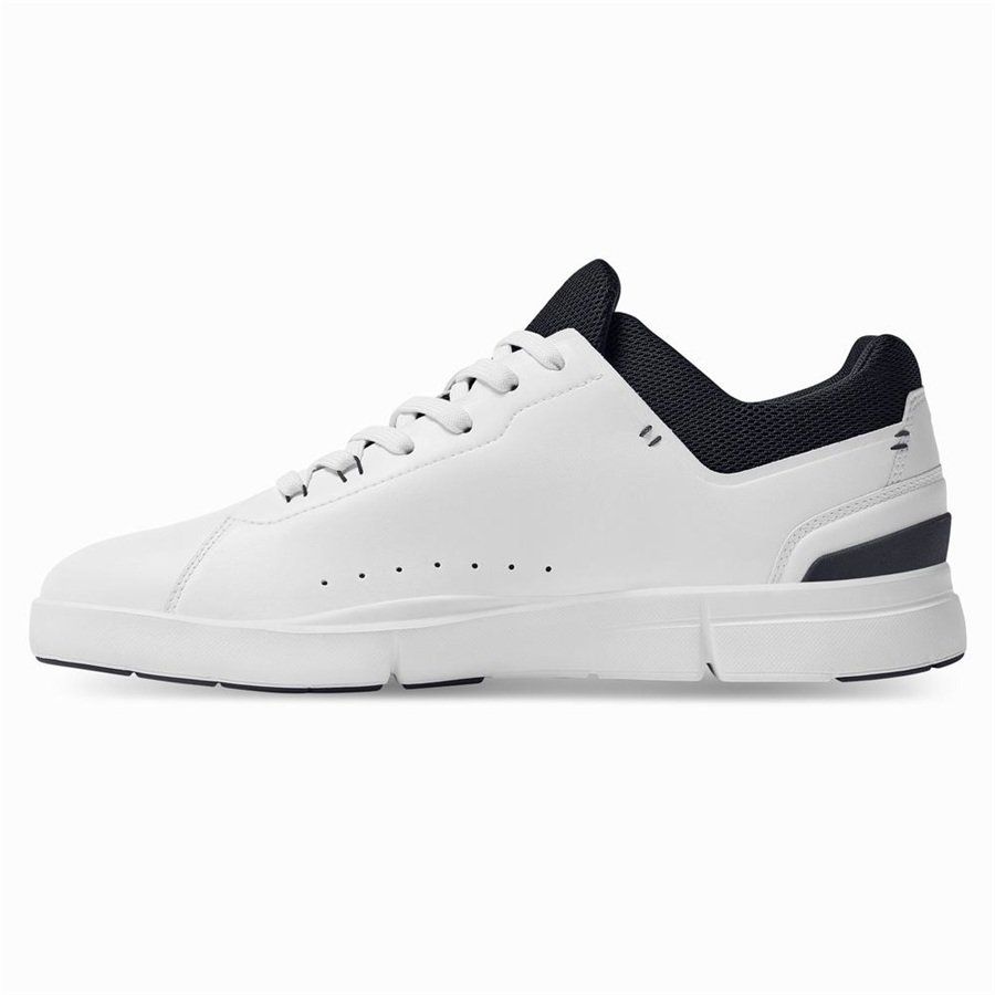 On THE ROGER Advantage White | SN-ON28831