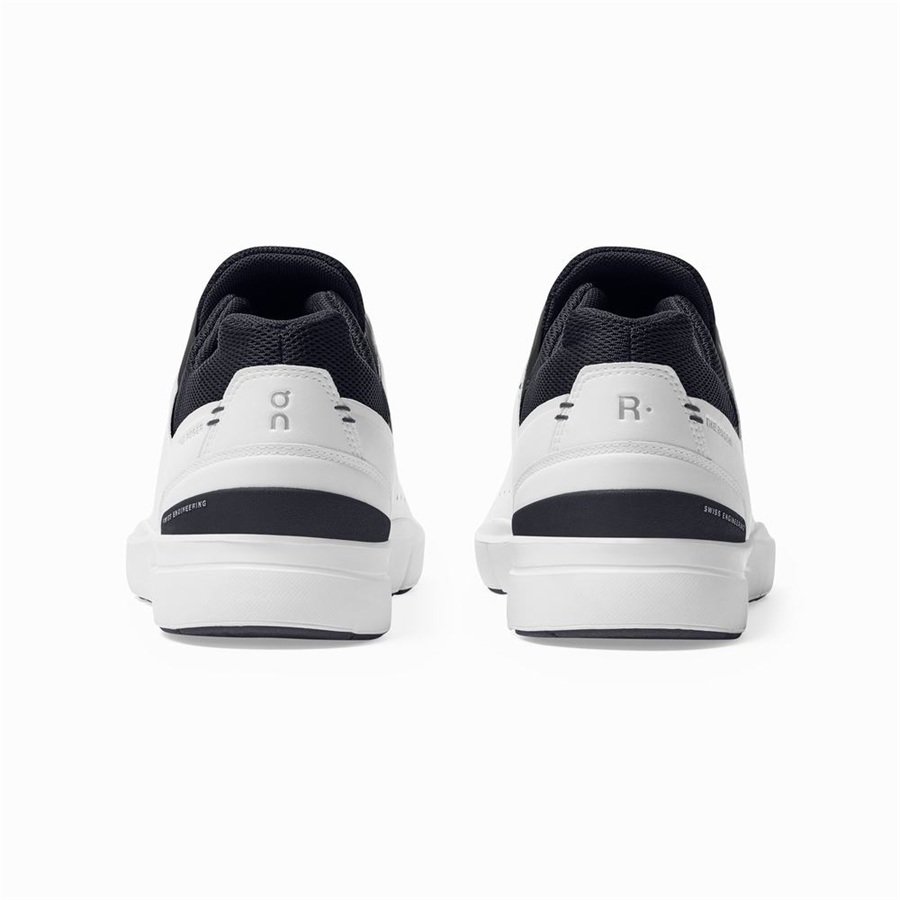 On THE ROGER Advantage White | SN-ON28831