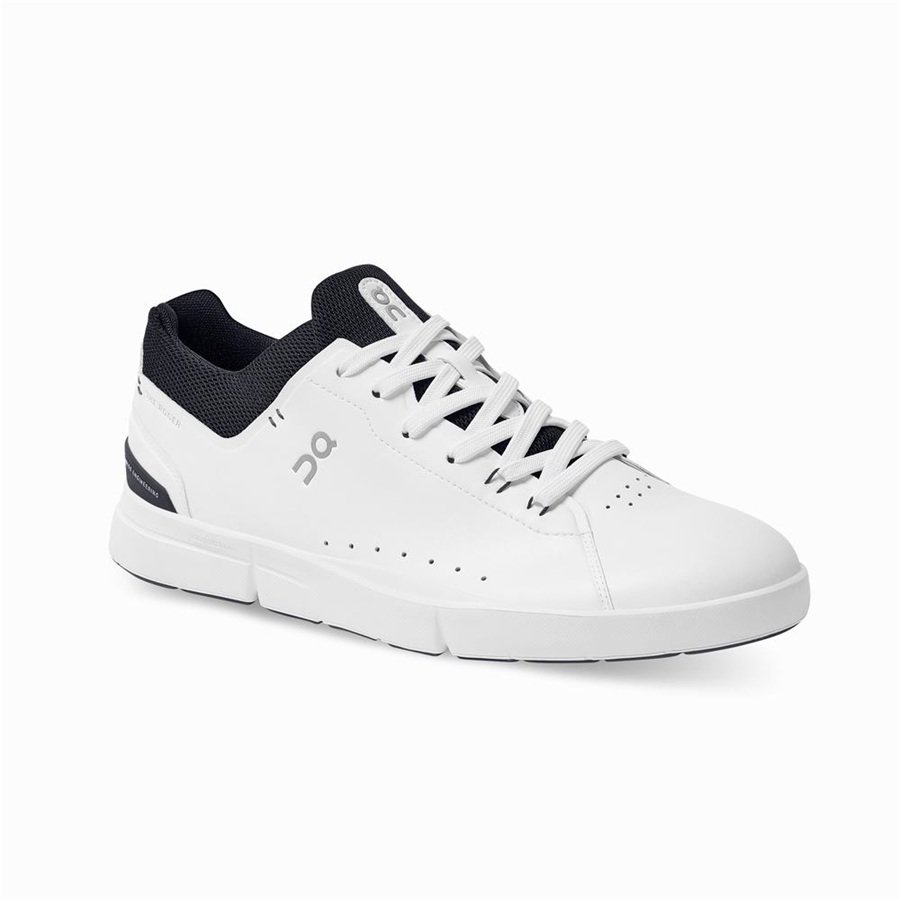 On THE ROGER Advantage White | SN-ON28831