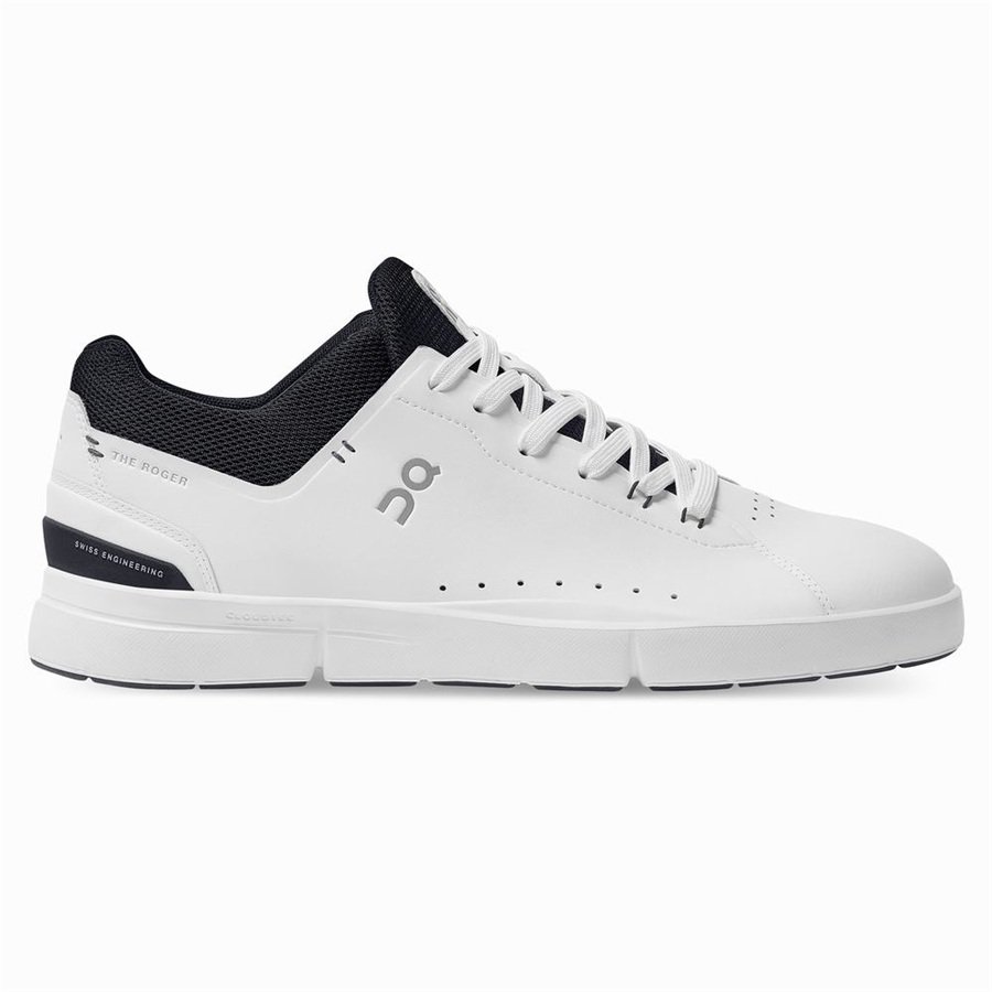 On THE ROGER Advantage White | SN-ON28943