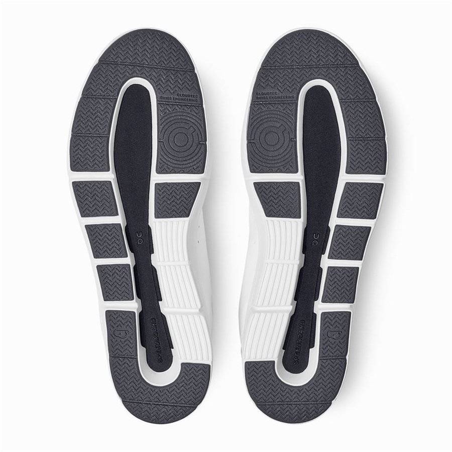 On THE ROGER Advantage White | SN-ON28943