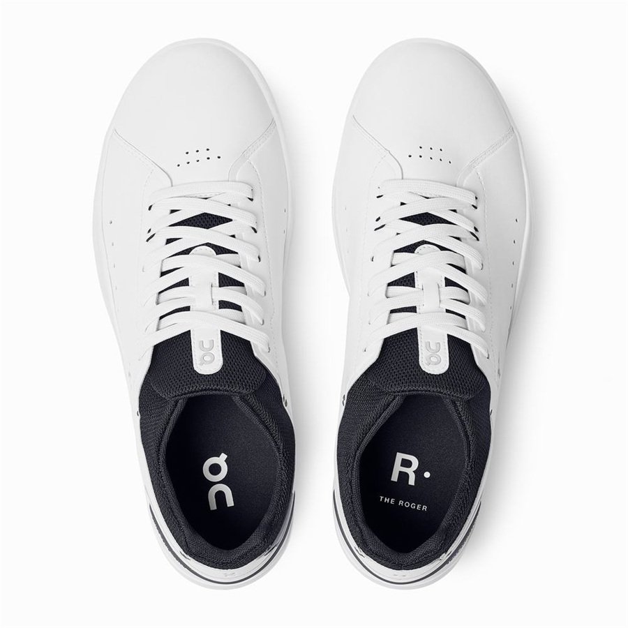 On THE ROGER Advantage White | SN-ON28943