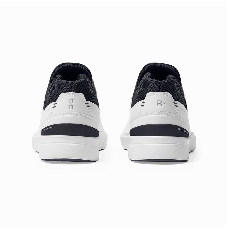 On THE ROGER Advantage White | SN-ON28943