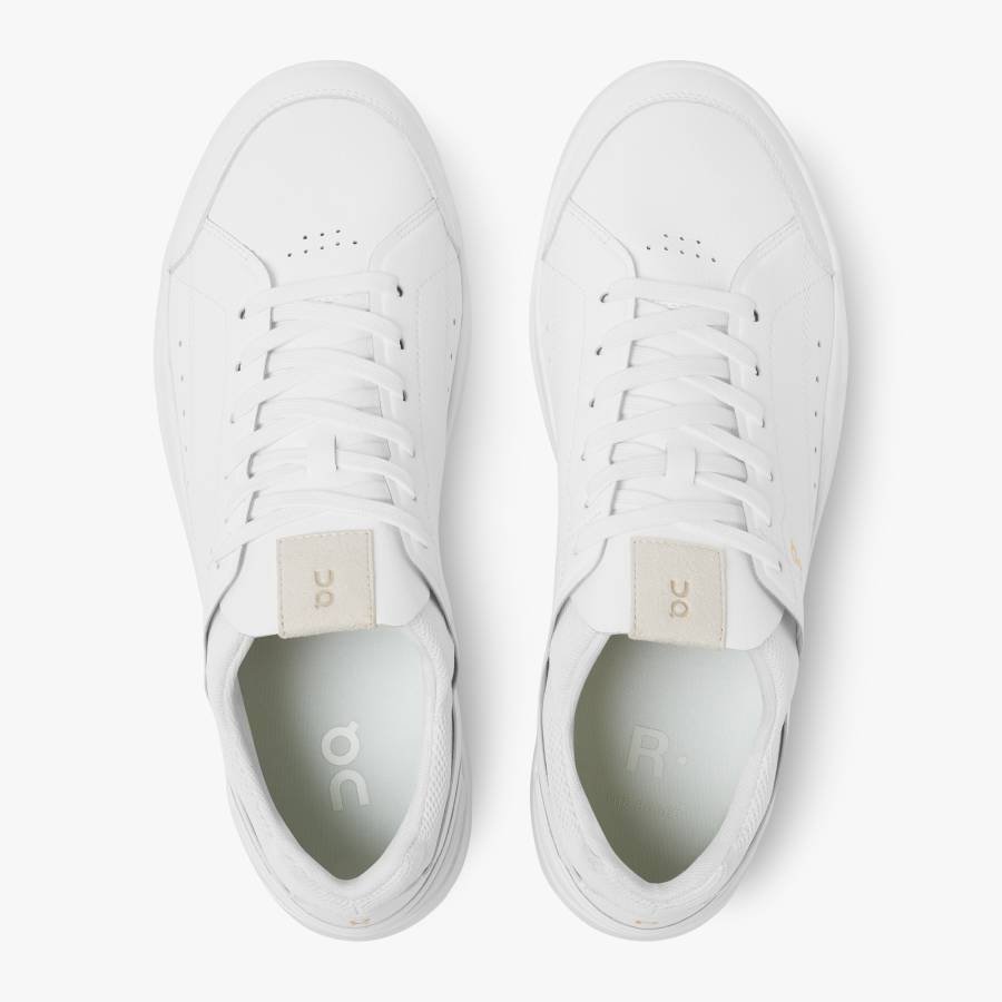 On THE ROGER Centre Court White | SN-ON28289