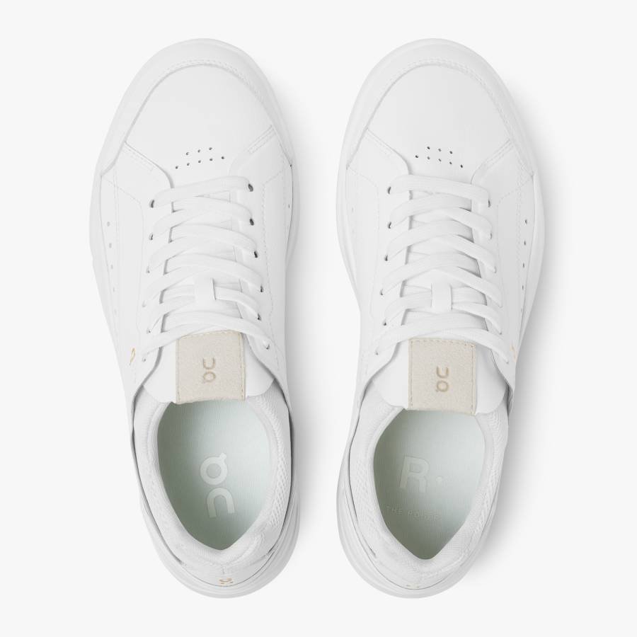 On THE ROGER Centre Court White | SN-ON28620