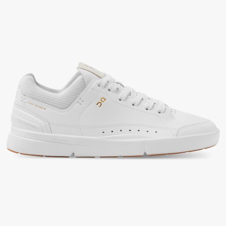 On THE ROGER Centre Court White | SN-ON28620