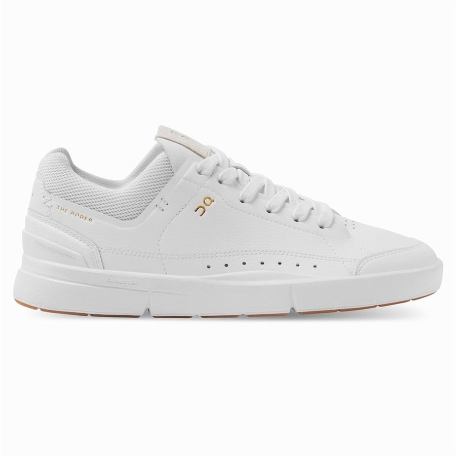 On THE ROGER Centre Court White | SN-ON28835