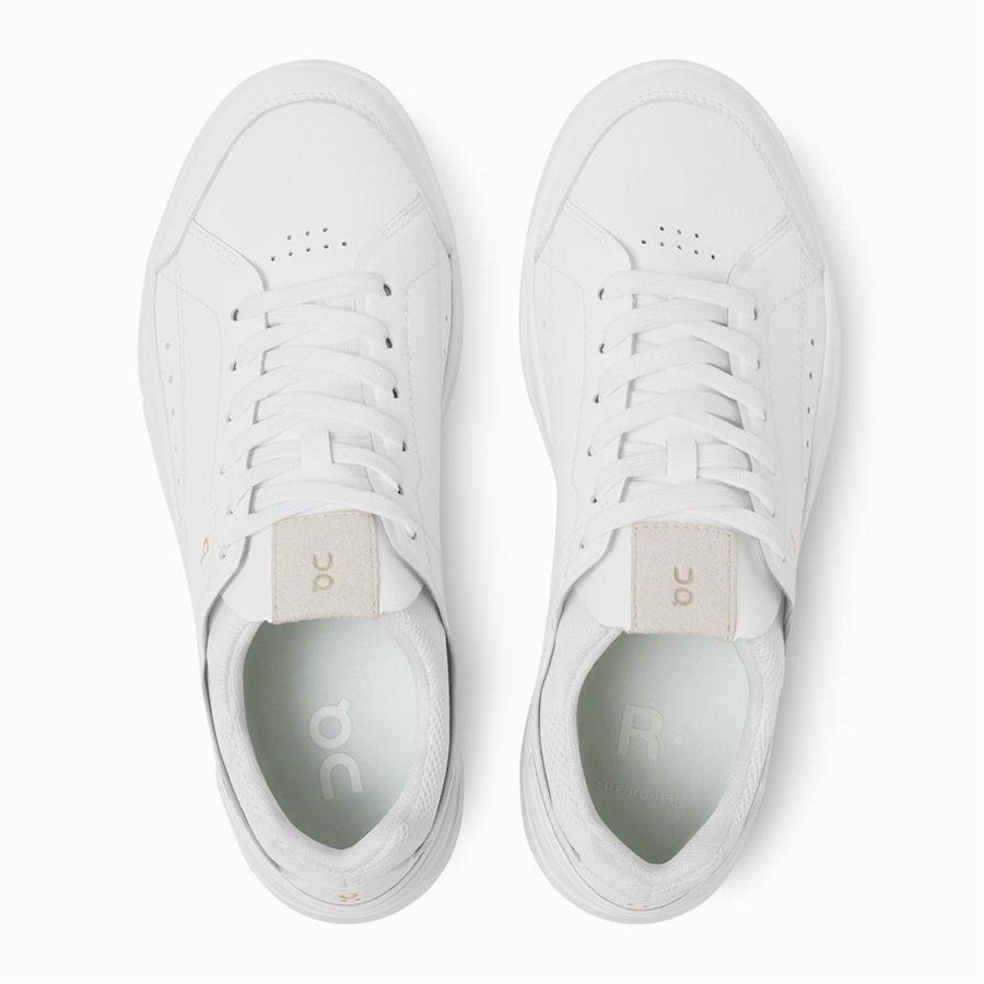 On THE ROGER Centre Court White | SN-ON28835