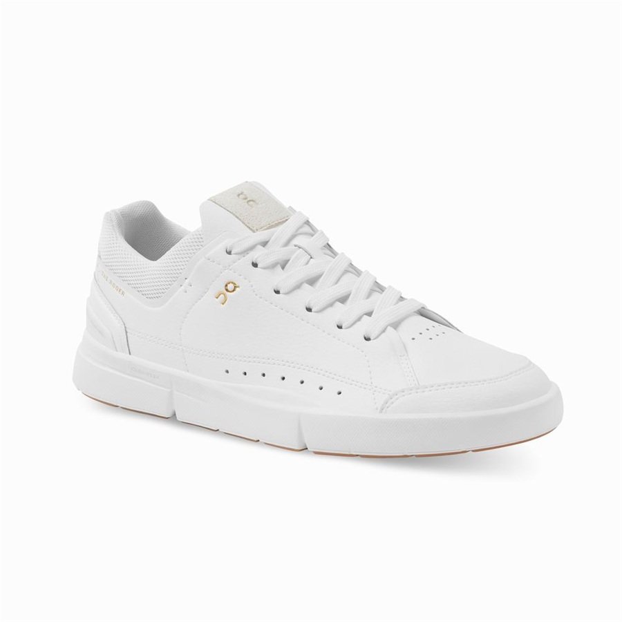 On THE ROGER Centre Court White | SN-ON28835