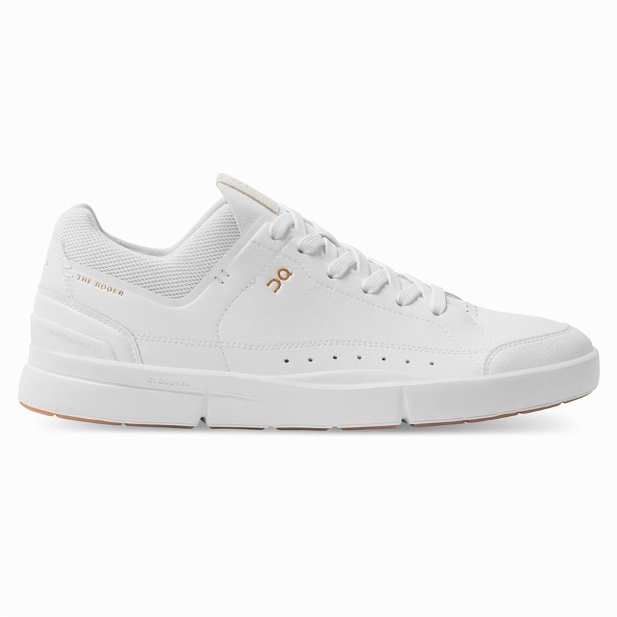 On THE ROGER Centre Court White | SN-ON28947