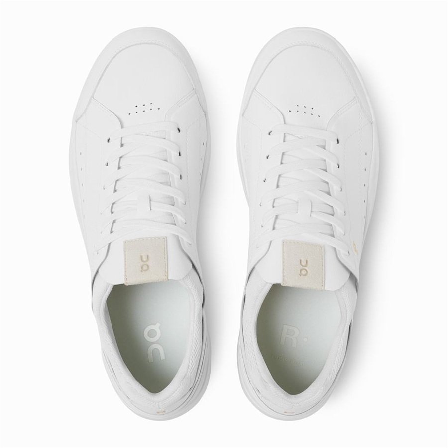 On THE ROGER Centre Court White | SN-ON28947