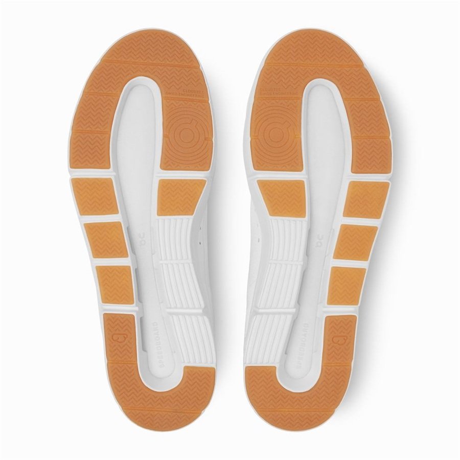 On THE ROGER Centre Court White | SN-ON28947