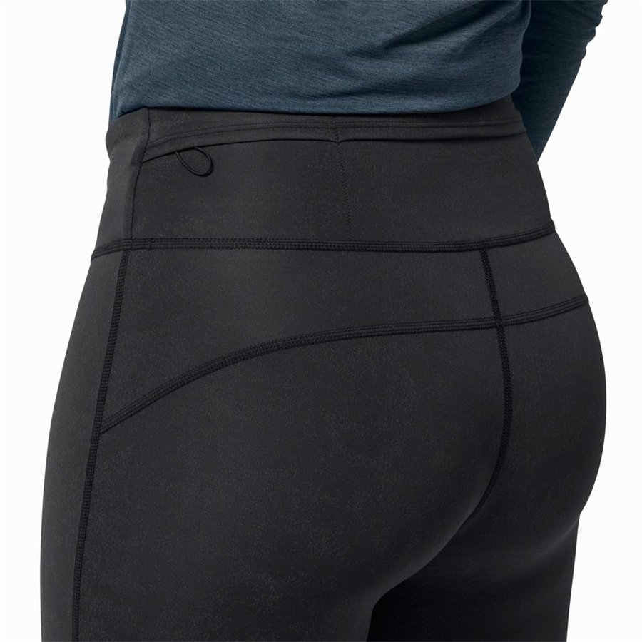 On Tights 7/8 Black | SN-ON29041