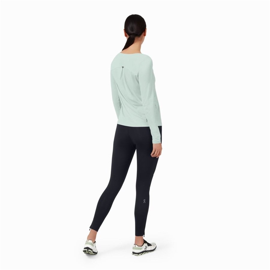 On Tights Long Black | SN-ON29040