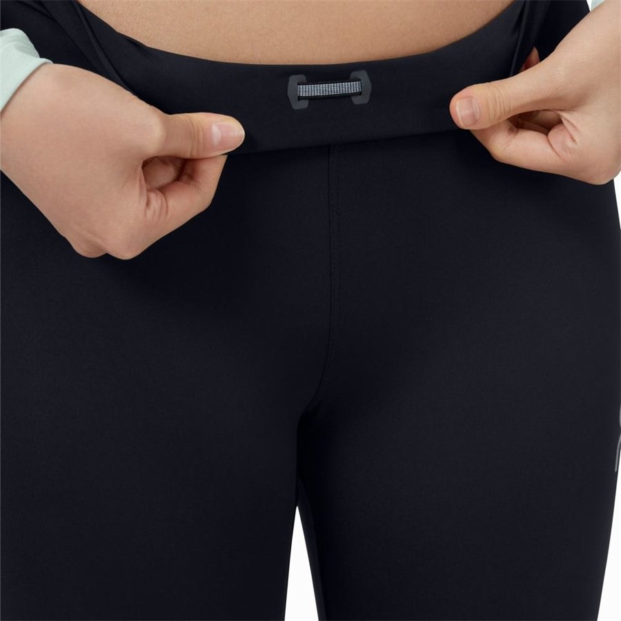 On Tights Long Black | SN-ON29040