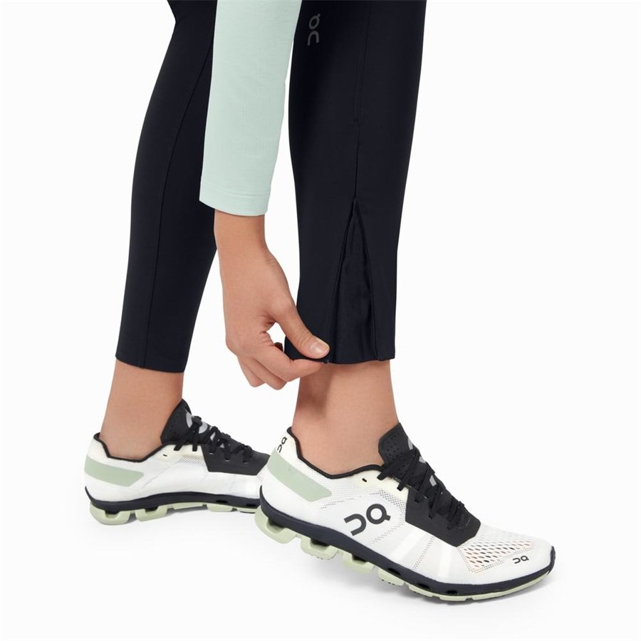 On Tights Long Black | SN-ON29040