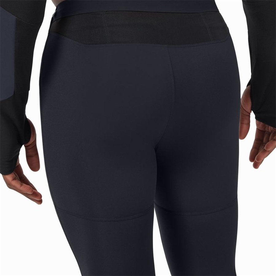 On Tights Long Black | SN-ON29108