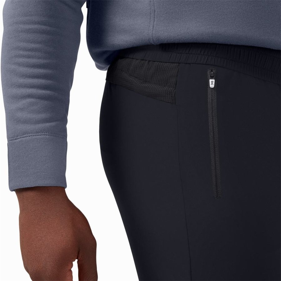 On Track Black | SN-ON29106