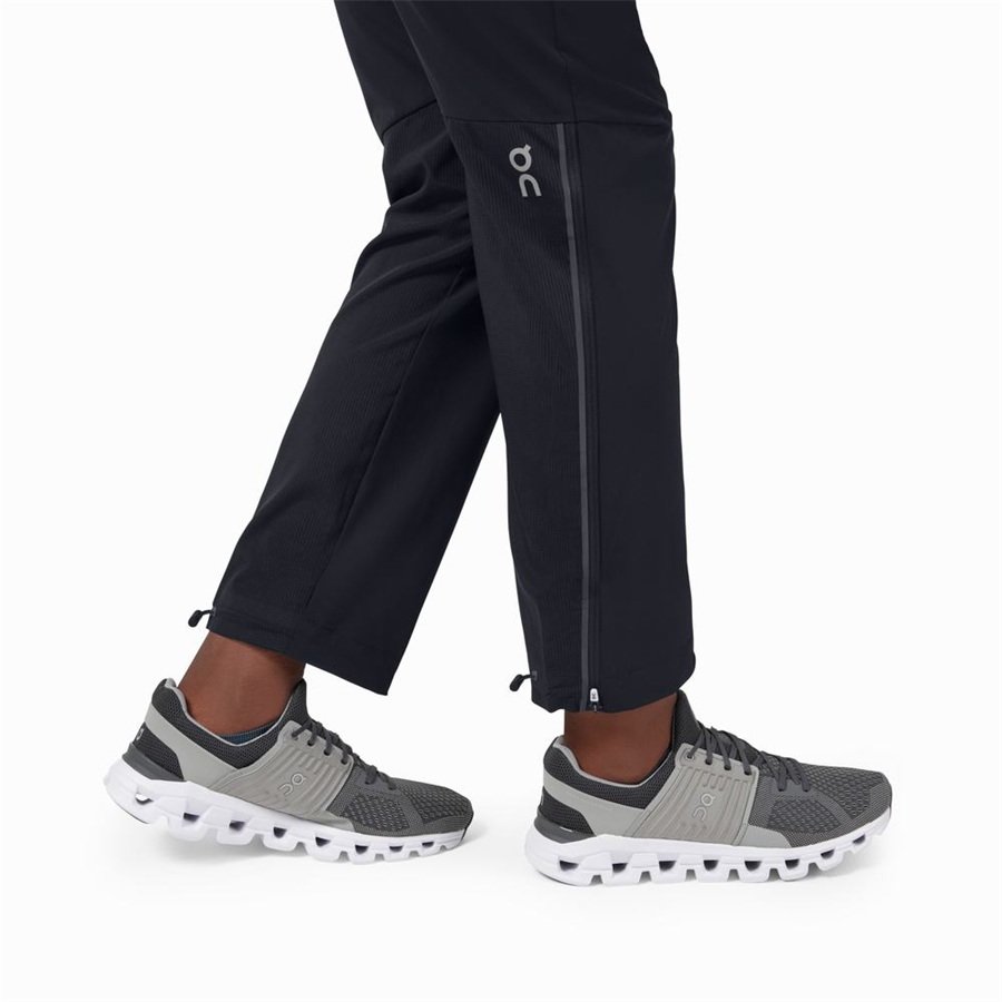 On Track Black | SN-ON29106