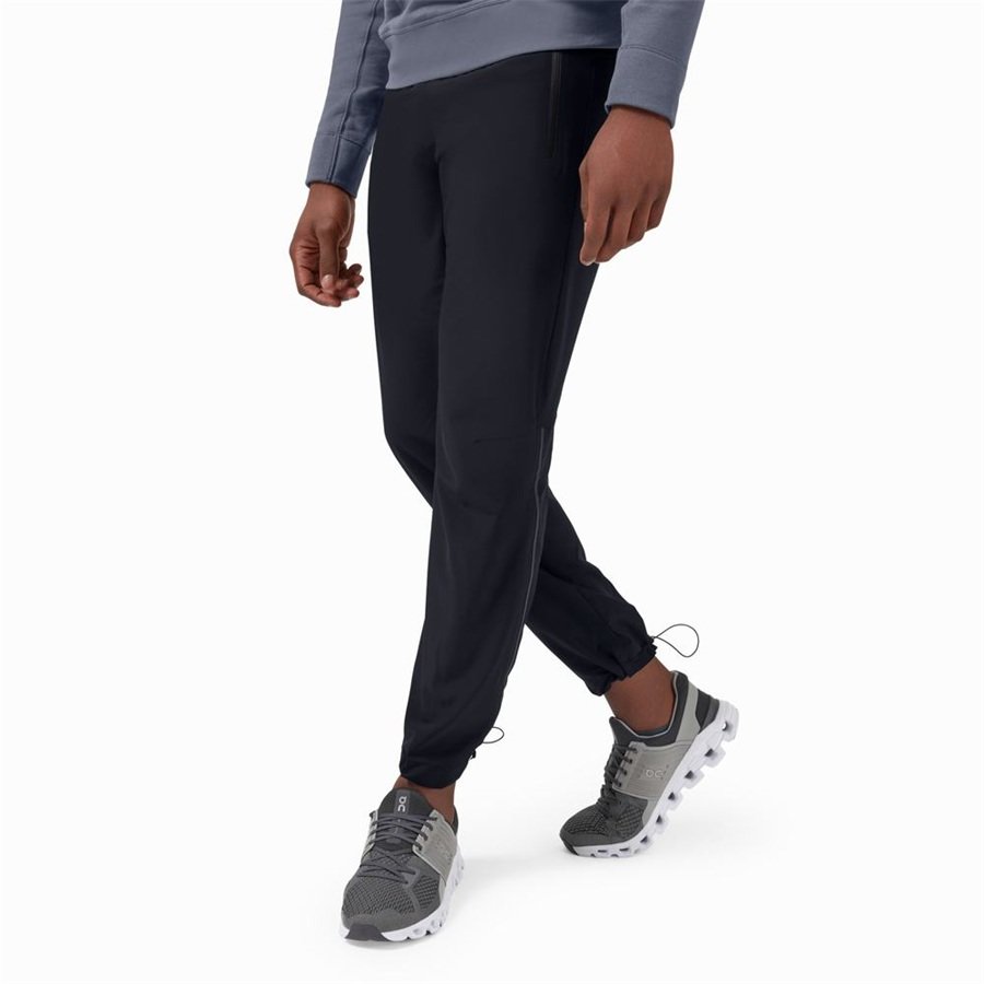 On Track Black | SN-ON29106