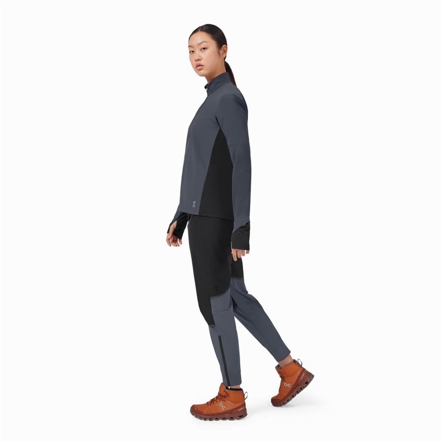 On Trail Breaker Black | SN-ON29085