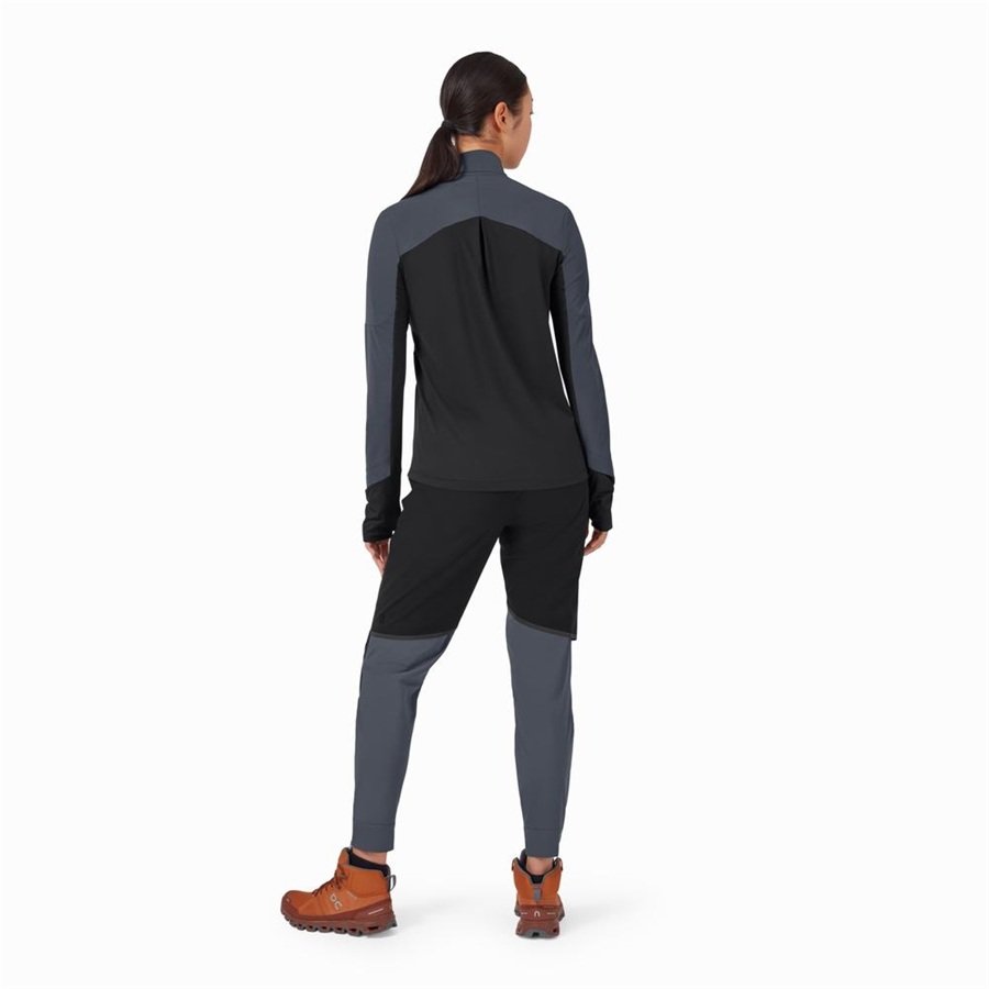 On Trail Breaker Black | SN-ON29085