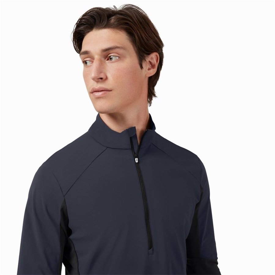 On Trail Breaker Navy / Black | SN-ON29138