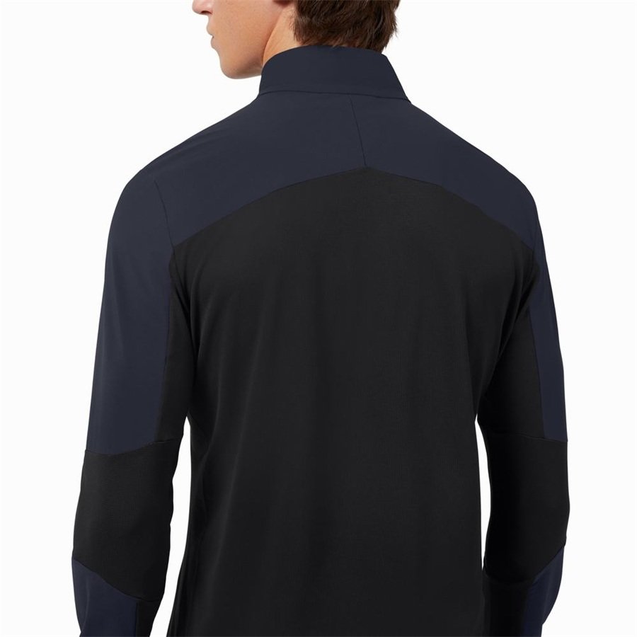 On Trail Breaker Navy / Black | SN-ON29138