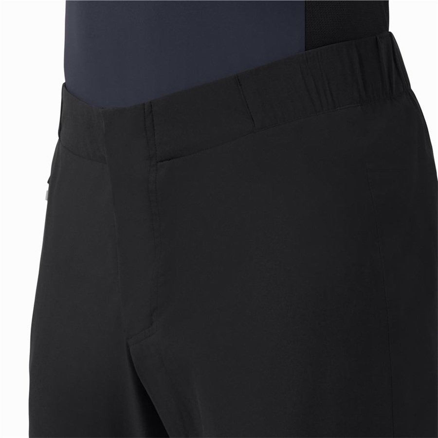 On Waterproof Black / Navy | SN-ON29140