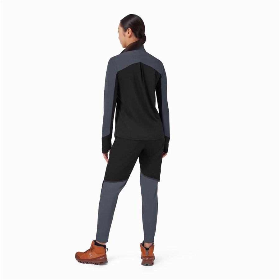 On Waterproof Black | SN-ON29087