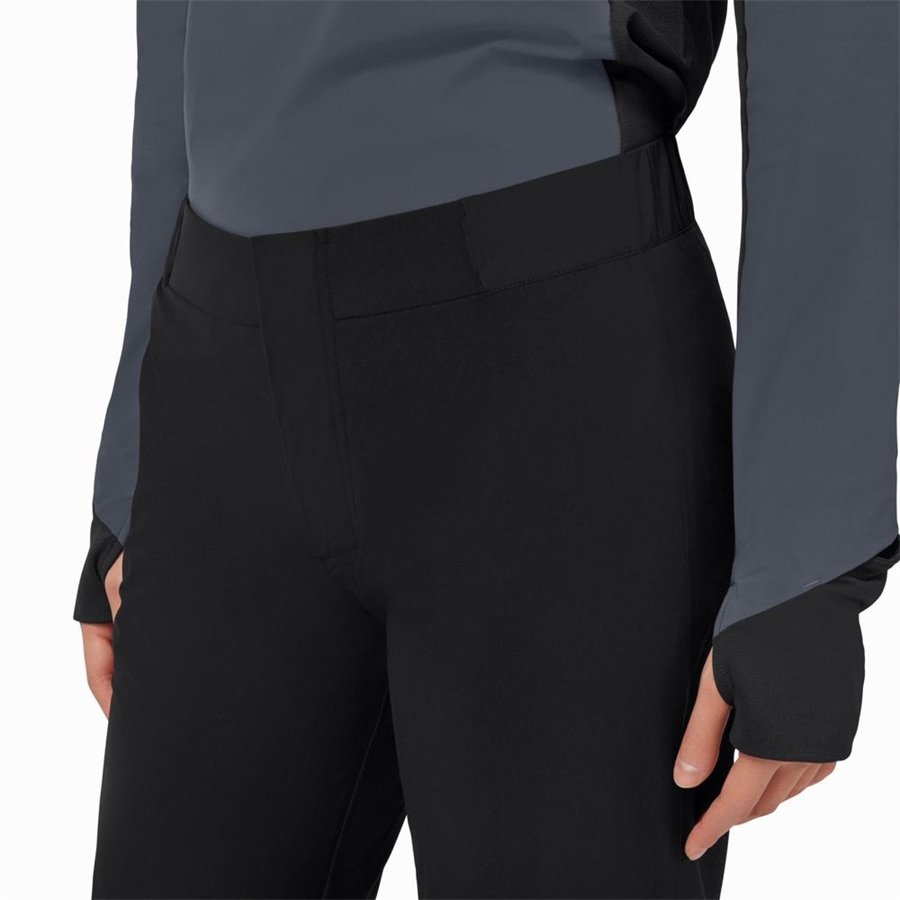 On Waterproof Black | SN-ON29087